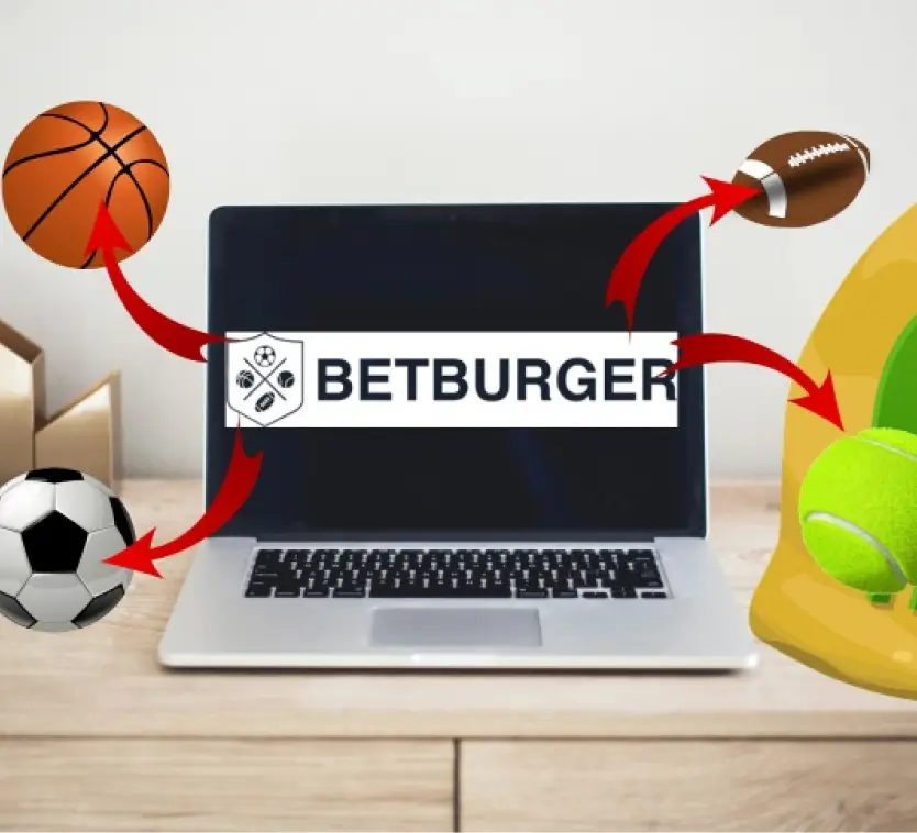 Arbitrage Betting Software 2