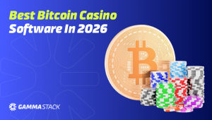 Best Bitcoin Casino Software