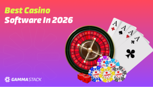 Best Casino Software in 2026