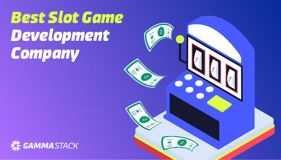 Best Slot Game Development Company in 2026