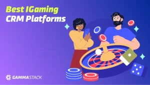 Best iGaming CRM Platforms in 2026