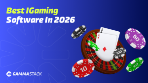 Best iGaming Software in 2026