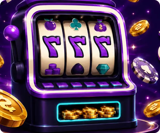 Casino Slot Machine Games Development SEcond