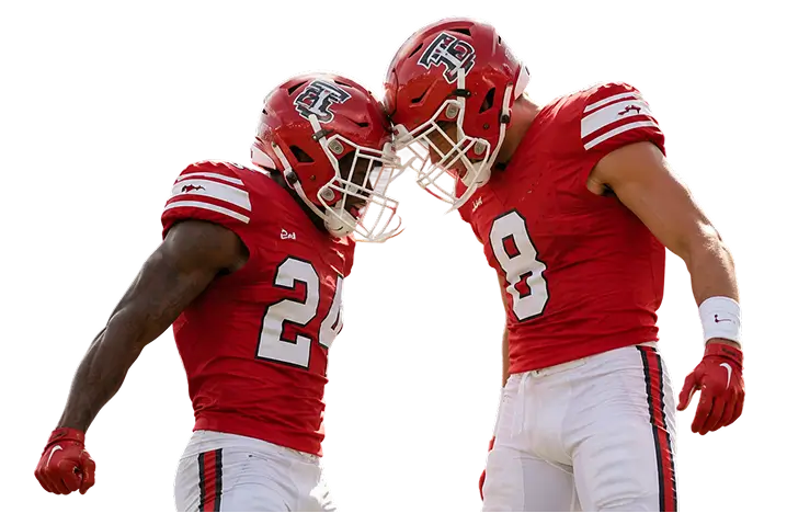 College Football Betting Software Development banner