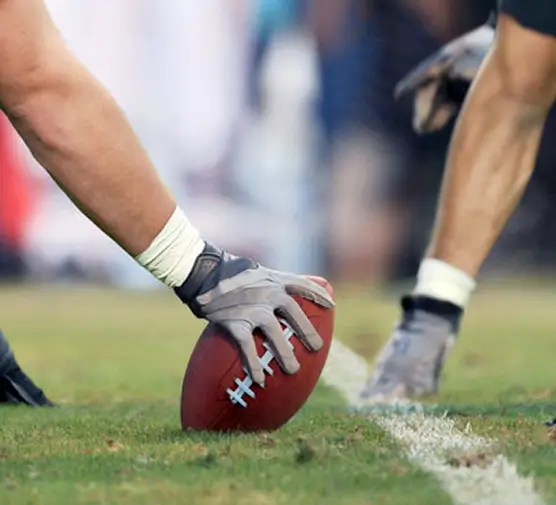College Football Betting Software Development second