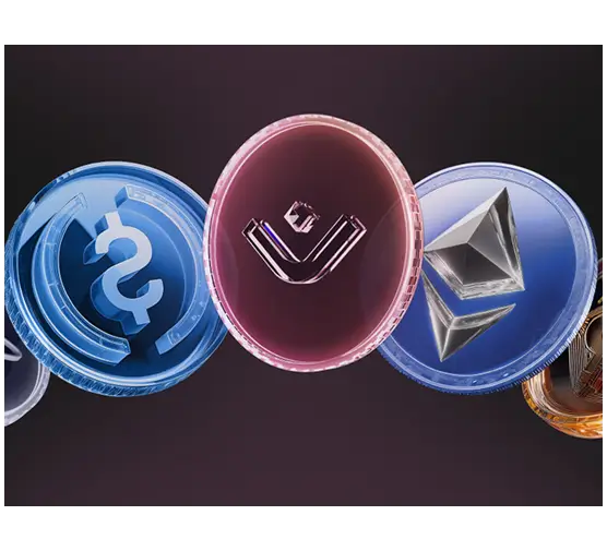 Crypto Sweepstakes Software