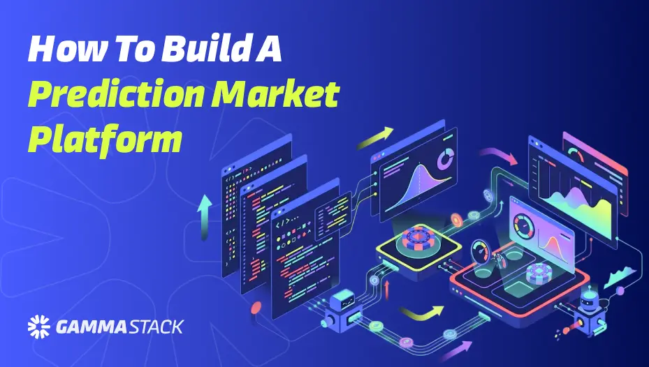 How to Build a Prediction Market Platform