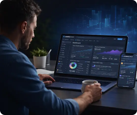 Polymarket Clone Software Development