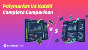 Polymarket vs Kalshi Complete Comparison