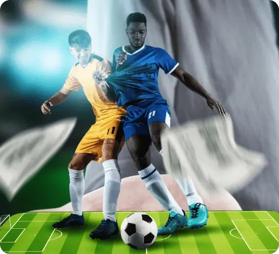 Soccer Betting Software platform img