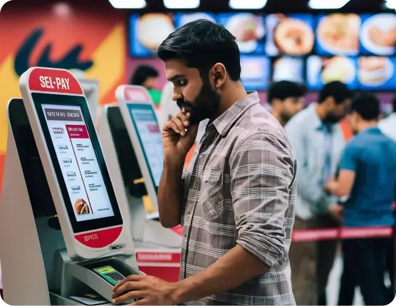 Top Notch Casino Kiosk Software Second