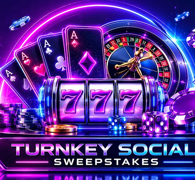 Turnkey Social Sweepstakes Casino Software for Operators2