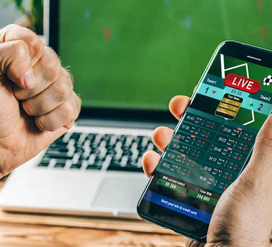 Weather Betting Software Development Second section