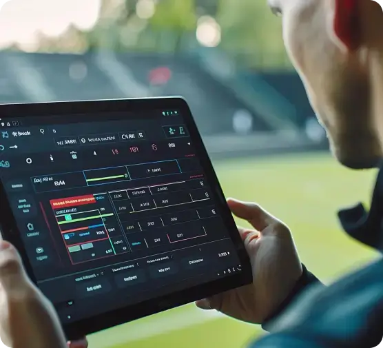 bespoke sports betting software solutions platform