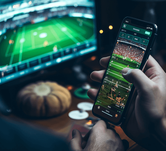 betting agent software platform img