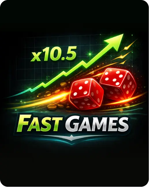 Fast/Custom/Mini Games