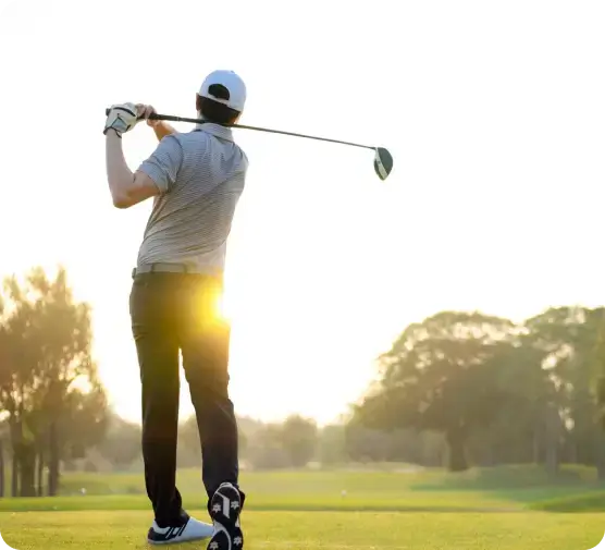golf betting software development platform