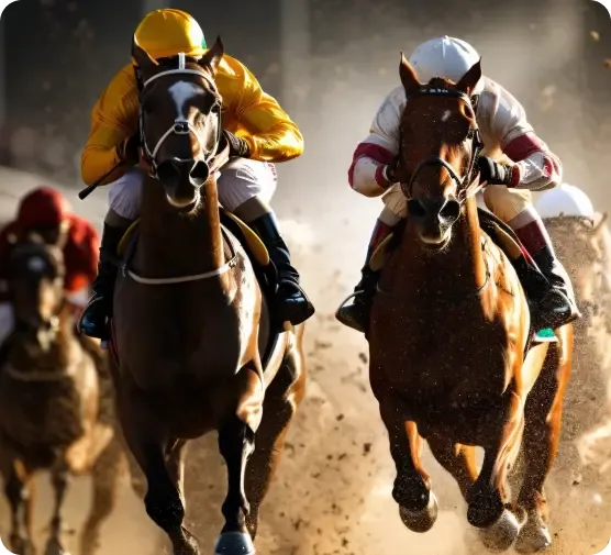 horse betting software platform