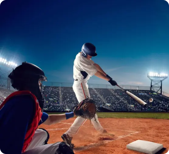 mlb betting software development platform