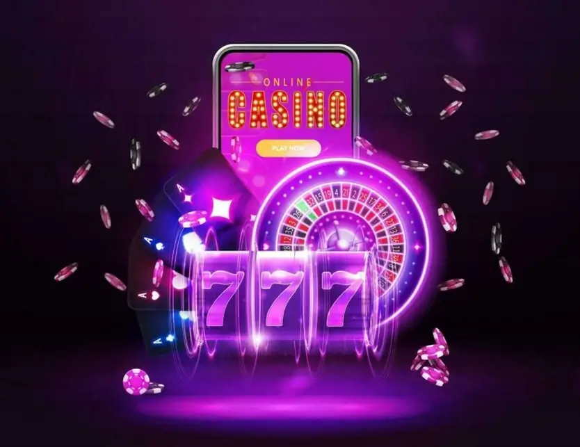 online casino software for sale secondary