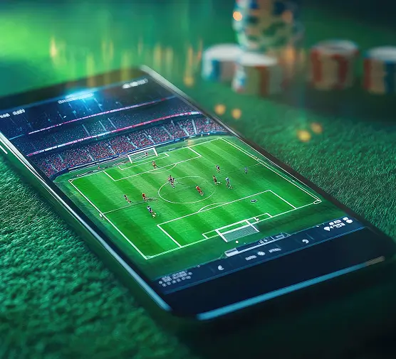 rugby betting software development platform