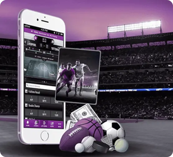 sports betting app development img