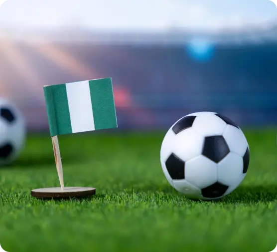 sports betting software provider in nigeria platform