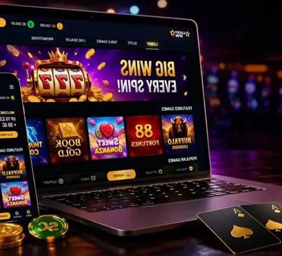 sweepstakes gaming software2