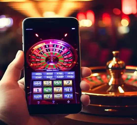 sweepstakes mobile app