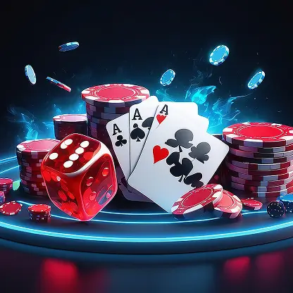 DeFi Casino Game Development22