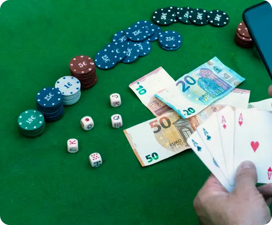 Lottery Ticket Management Software