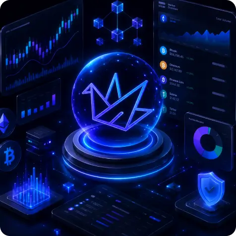 Manifold Markets Clone Development