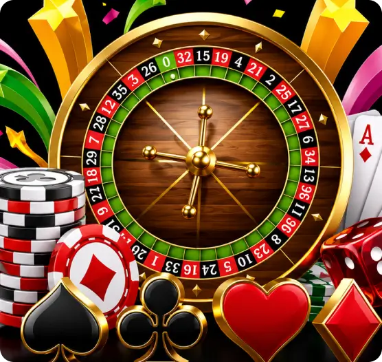 Online Casino Game Providers