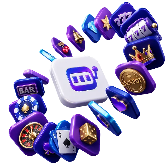 Online Casino Slots Game Providers
