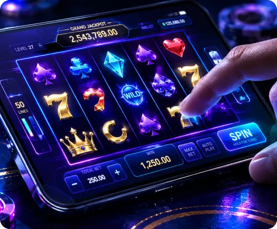 Online Casino Slots Game Providers22