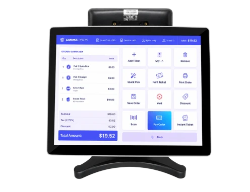 Web-Based Casino Software image
