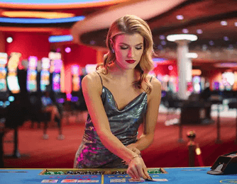 Supported Casino Products