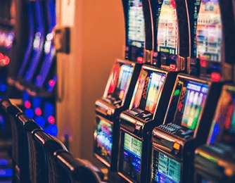 Supported Casino Products1