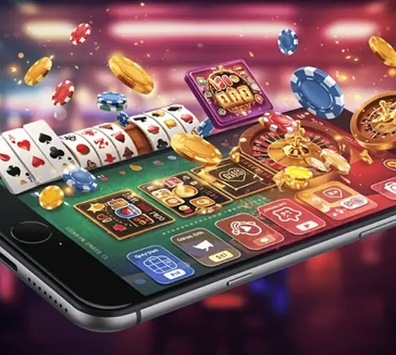 White‑Label Casino Solution