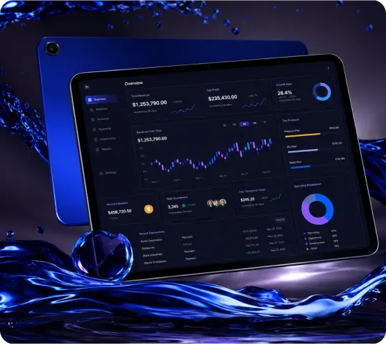 crypto prediction market software