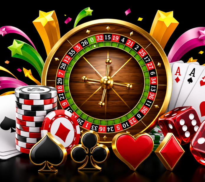 moon casino game development 2