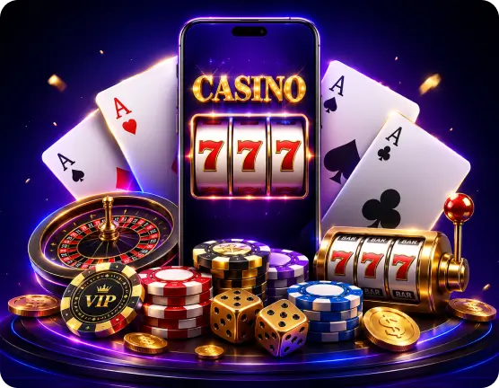 online casino engine secondary
