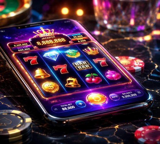 readymade casino software platform img