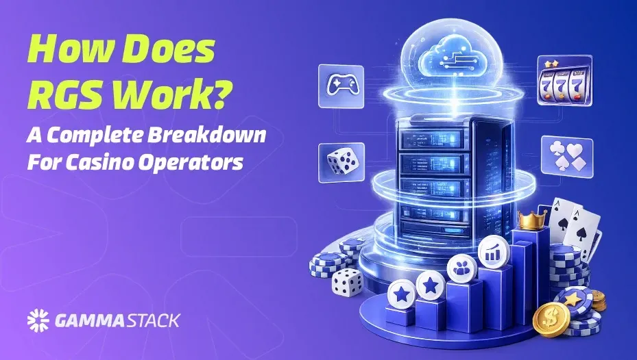 How Does RGS Work? A Complete Guide for Casino Operators