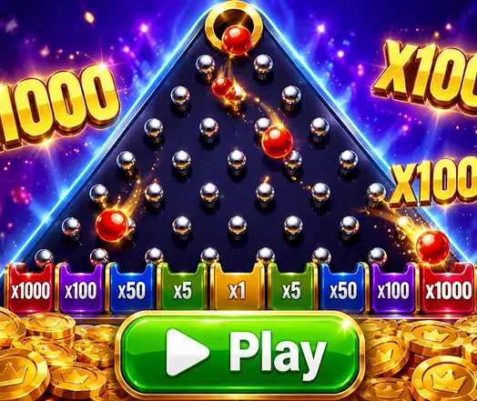 Plinko casino