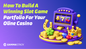 How to Build a Winning Slot Game Portfolio for Your Online Casino