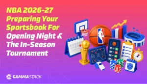 Preparing Your Sportsbook for Opening Night and the In-Season Tournament
