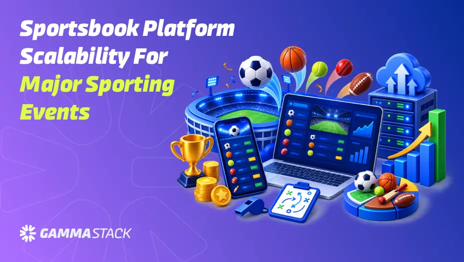Sportsbook Platform Scalability for Major Sporting Events