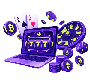 Web-Based Casino Software image