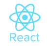 React
